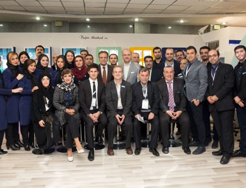 بیست و پنجمین کنگره سراسری انجمن چشم پزشکی ایران