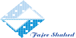شرکت فجر شاهد Logo